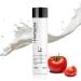 Tomato Radiance Toner | Toning water for all skin types | Moisturizes your skin and smoothes the texture | Strengthens your skin's natural protection all day long for a healthy glow effect | 200 ml - Buy Online on GoSupps.com