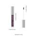 Ownest Beauty KYDA 10 Colors Lipstick Set - Matte Velvet, Metallic & Glitter Shades for Glossy, Radiant Lips - Long Wear, High Pigmented Lipstick Cosmetic - Buy Online on GoSupps.com