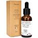  essentiallab Daily facial hydrating serum with 3% postbiotic and 1% PGA | Strengthens the skin barrier | Deep hydration | Soft and balanced skin | 30 ml - Buy Online on GoSupps.com