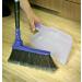 Camco RV Broom and Dustpan Set | Adjustable from 24-52 Inches | Compact Cleaning Kit (43623-A) - Buy Online on GoSupps.com