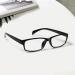 COJWIS 6 Pack Reading Glasses for Men & Women - Quality Spring Hinge Blue Light Filter Readers (1.25x 6 Black) - Buy Online on GoSupps.com