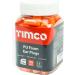 Buy TIMCO PU Foam Ear Plugs | Best Noise Reduction & Comfort - International Shipping Available - Buy Online on GoSupps.com