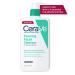 CeraVe Foaming Facial Cleanser - Hyaluronic Acid, Ceramides & Niacinamide - 19 Fl Oz - Fragrance & Paraben Free - Buy Online on GoSupps.com