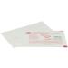 Noba Rudavlies Sterile Dressing Plaster - 15x10cm 50 Pieces | Wound Dressing for Optimal Healing - International Shipping Available - Buy Online on GoSupps.com