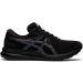ASICS Men's Gel-Contend 7 Running Shoes 10.5 X-Wide - Black/Carrier Grey - Buy Online on GoSupps.com