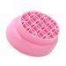 Beavorty cosmetic brush cleaner silicone makeup brush holder wash bowl Storage Box make up brush cleaner brush cleaning brush drying rack makeup brush cleaner bowl make up makeup brush