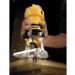 Dewalt DWE6000 4.5-Amp Single Speed Laminate Trimmer Router - 1/4-Inch - Buy Online on GoSupps.com
