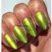Bluesky Nail Gel Polish GREEN SHIMMER LIMEADE LIME 80550 UV LED Soak Off 10ml - Buy Online on GoSupps.com