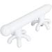 Fascia Massager - Portable Anti-Cellulite & Trigger Point Relief for Neck Shoulders & Calves | International Shipping - Buy Online on GoSupps.com