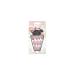Sethexy Glossy Ballerina Long False Nails - 24pcs Nude Pink Ombre Acrylic Press-On Tips for Women & Girls - Buy Online on GoSupps.com