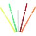 OHPHCALL 10 Pcs Halloween Paint Pen Eyeliner Pen Women Makeup Tool Fluorescence Liner Eye Liner Plastic 12.00X0.80X0.80CMx2pcs Assorted Colorx2pcs - Buy Online on GoSupps.com