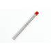 MedHero: Safe & Effective Pill Swallowing Aid - Kid-Friendly Reusable Portable Dual-Method Design Stress-Free Pill Swallowing Tool for Kids Adults and Elders Standard Stainless Steel