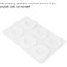 Self-Adhesive Toe Pad Corn Removers - Anti-Pain Solution for Sports, Errands & School - Buy Online on GoSupps.com