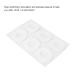 Self Adhesive Toe Pad Corn Removers - Anti Pain for Sports, School & Errands - Buy Online on GoSupps.com