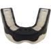 Buy Booster Mouthguard Adult MGB Black - Transparent | One Size | Best for Protection & Comfort - Shop Now! - Buy Online on GoSupps.com