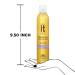 It Original Freeze Hairspray 10oz Aerosol - Strong Hold Hair Styling Spray - Buy Online on GoSupps.com
