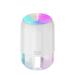200ml Essential Oil Diffusers Aromatherapy Diffuser Aroma Diffuser Mist Humidifier 7 Colorful Ambient Lights for Home Bedroom