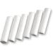 Dental Cotton Rolls Pack of 100 - 2 Medium 1.5 Non-Sterile High Absorbent Cotton Rolls for Mouth Gauze and Nosebleeds (100 Count) - Buy Online on GoSupps.com
