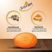 Santoor Sandal & Turmeric Soap - 3x150gm | Natural Skincare for Glowing Skin | International Shipping Available - Buy Online on GoSupps.com