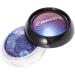 Mipcase 3pcs Eye Shadow Makeup Eyeshadow Glitter Shinning Eyeshadow Palettes Cosmetic Bright Light 1 count (Pack of 1) Bluex3pcs - Buy Online on GoSupps.com