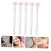 FRCOLOR 20 Pcs Makeup Concealer & Foundation Brush Set - Non-Latex Sponge & Powder Puff for Flawless Application - International Shipping Available - Buy Online on GoSupps.com