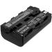 Buy BELLV Battery Replacement for Mitoya RL-480 - 3000-6000K | Reliable International Shipping - Buy Online on GoSupps.com