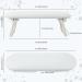 Adjustable Nail Arm Rest Cushion for Professional Acrylic Nails - Hand Holder with PU Leather and Soft Sponge - Manicure Tool - Buy Online on GoSupps.com