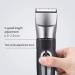 Buy Multifunctional Hair Clipper | Professional Low Noise Trimmer for Beard & Hair Easy to Use No Hair Blockage - Buy Online on GoSupps.com