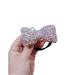 Xiwstar 2Pcs Luxury Bling Crystal Hair Bands | Rhinestone Bracelet Hair Bow Ties for Women & Girls - Buy Online on GoSupps.com