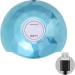 54W Nail Dryer For Gel And Regular Polish Nail Dryer Curing Lamp Uv Led Nail Lamp UV Light For Nails Fast Drying Uv Light For Nails Professional Automatic Purple - Buy Online on GoSupps.com