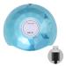 54W Nail Dryer For Gel And Regular Polish Nail Dryer Curing Lamp Uv Led Nail Lamp UV Light For Nails Fast Drying Uv Light For Nails Professional Automatic Blue