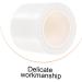 Mikikit Film Plastique De Protection Pellicule Plastique 3 Pi ces 42 Mm x 200 m Ultra-mince Pour Maquillage Semi-permanent Sourcils Et L vres Usage Professionnel - Buy Online on GoSupps.com