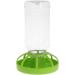 Ruilonghai Automatic Reptile Drinks | Multifunctional Frog Water Bowl - Easy to Refill & Clean | Safe for Turtles Crayfish & Lizards - Buy Online on GoSupps.com