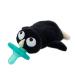 WubbaNub Mama Penguin Pacifier by Jimmy Fallon - Buy Online on GoSupps.com