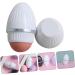 Beavorty 5pcs Oil Absorbing Beauty Stick Walker Roller Oil Absorbing Ball Plastic Oily White 5.70X3.00X3.00CMx5pcs Whitex5pcs - Buy Online on GoSupps.com