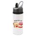 New Spirit Original Spread the love jam and toast water bottle with handle
