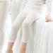 Edenswear Zinc Infused Long Pants for Kids | Large White | Eczema Relief - Buy Online on GoSupps.com