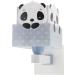 Dalber Children's Wall Lamp - Panda Blue Cloud Design | E27 | Kids Room Lighting - Buy Online on GoSupps.com
