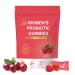 Not Specified Womens Probiotic Gummies Premium Female PH Balance Gummy 5 Billion CFUs Cranberry Flavor Sugar Free Vegan 60 Count