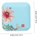 Ciieeo 4pcs Multi-function Tea Storage Canisters Household Portable Jars Convenient Containers 1 - Buy Online on GoSupps.com
