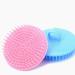 Frcolor 4-Piece Massage Comb Set | Silicone Scrubber & Scalp Massager for Hair Care | International Shipping Available - Buy Online on GoSupps.com