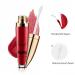 Diamond Lip Gloss - Matte to Glitter Liquid Lipstick | Waterproof Long Lasting Moisturizing | Non-Stick Non-Fading Velvet & Sparkly Gloss (#16 0.1 Fl Oz - Buy Online on GoSupps.com