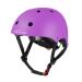 KAMUGO Kids Adjustable Helmet, Suitable for Toddler Kids Ages 2-14 Boys Girls, Multi-Sport Safety Cycling Skating Scooter Helmet Purple Small