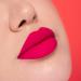 Beauty Bakerie Lip Whip Sakura Delight Liquid Matte Lipstick 3.5 mL - Buy Online on GoSupps.com