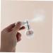 Angoily 4 Pcs Spray Glitter Highlighters Mist Spray Bottle for Hair Makeup Powder Spray Tool Cosmetic Shine As Shown 2x2pcs 7.5x6cmx2pcs - Buy Online on GoSupps.com