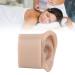Simulation Silicone Ears Model for Piercing Practice - Realistic Fake Body Parts Display for Medical Training & Jewelry Teaching Tool - Buy Online on GoSupps.com