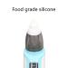 Adjustable Baby Nasal Aspirator - Easy-to-Grip/Home Use (Light Blue) - Buy Online on GoSupps.com