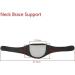 Wytosa Self-Heated Neck Protection for Chronic Neck Pain | Turmalin Magnet Support for Muscle Relief & Sore Throat - Buy Online on GoSupps.com