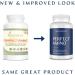BodyHealth PerfectAmino Tablets (3-Pack) - Essential Amino Acids with BCAAs for Muscle Recovery & Strength - Buy Online on GoSupps.com