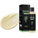 2PCS Organic Rosemary Shampoo for Hair Growth Natural Thickening & Strengthening Shampoo with Hydrolyzed Keratin Hair Care 200ml